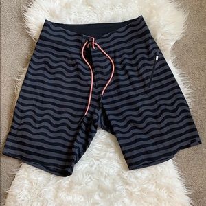 Lululemon Shorts Size 32